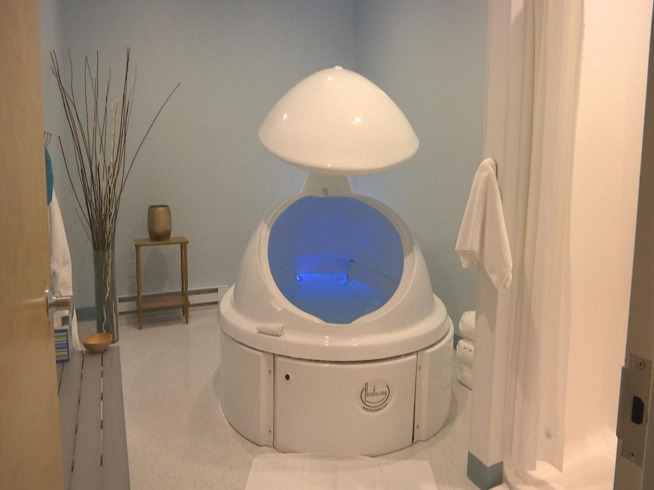 Veterans Finding New Ways to Deal With Post Traumatic Stress Disorder